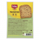 Schär Pan Rustico gluténmentes kenyér 250g Schär Pan Rustico gluténmentes kenyér 250g