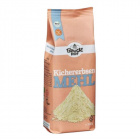 Bauckhof bio csicseriborsóliszt 500g Bauckhof bio csicseriborsóliszt 500g