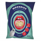 Moonrice rizs chips sós 60g Moonrice rizs chips sós 60g