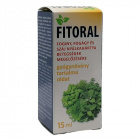 Fitoral szájvíz 15ml Fitoral szájvíz 15ml