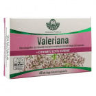 Herbária Valeriana kapszula 40db Herbária Valeriana kapszula 40db