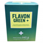Flavon Green + Plus lekvár 240g Flavon Green + Plus lekvár 240g
