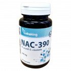 Vitaking NAC-390mg kapszula 60db Vitaking NAC-390mg kapszula 60db