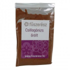 Fűszerész őrölt csillagánizs 20g Fűszerész őrölt csillagánizs 20g