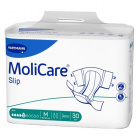 Molicare Slip Extra (1668ml, M-méret) nadrágpelenka 30db Molicare Slip Extra (1668ml, M-méret) nadrágpelenka 30db