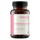 Nutriqa hormone balance pro női hormonegyensúly kúra vegán kapszula 60db Nutriqa hormone balance pro női hormonegyensúly kúra vegán kapszula 60db