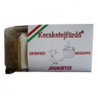 Kecsketejfürdő Sövénykúti háziszappan - joghurtos 100g Kecsketejfürdő Sövénykúti háziszappan - joghurtos 100g
