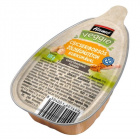 Hamé veggie csicseriborsó-kurkuma pástétom 105g Hamé veggie csicseriborsó-kurkuma pástétom 105g