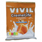Vivil cukormentes krémes karamellás cukor 60g Vivil cukormentes krémes karamellás cukor 60g