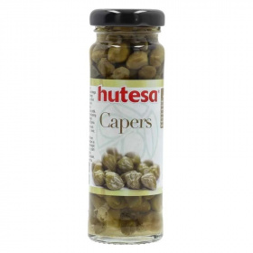 Hutesa kapribogyó 100ml