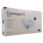 Cosmopor E steril sebtapasz 20 x 10cm 25db Cosmopor E steril sebtapasz 20 x 10cm 25db