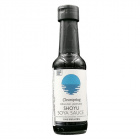 Clearspring bio shoyu szójaszósz kangisa 150ml Clearspring bio shoyu szójaszósz kangisa 150ml