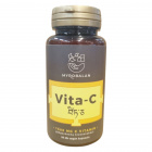Myrobalan Vita-C 1500mg C-vitamin kapszula 60db Myrobalan Vita-C 1500mg C-vitamin kapszula 60db