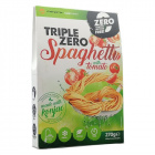 ForPro Zero kalóriás tészta - spaghetti paradicsommal 270g ForPro Zero kalóriás tészta - spaghetti paradicsommal 270g