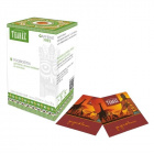 Gárdonyi Teaház gyömbéres rooibos tea 20db Gárdonyi Teaház gyömbéres rooibos tea 20db