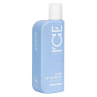 Ice Professional keep my blonde sampon 250ml Ice Professional keep my blonde sampon 250ml