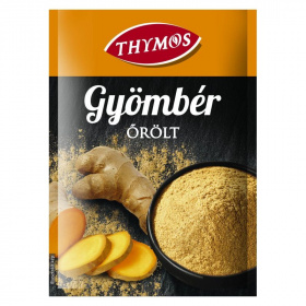 Thymos őrölt gyömbér 20g