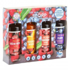 Bálint Csemegék Szörp válogatás-flavonoid-mix (4x100ml) 4db Bálint Csemegék Szörp válogatás-flavonoid-mix (4x100ml) 4db