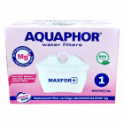 Aquaphor szűrőbetét - Maxfor Mg+ (B100-25, bi-flux jellegű) 1db Aquaphor szűrőbetét - Maxfor Mg+ (B100-25, bi-flux jellegű) 1db