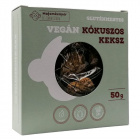 Majomkenyér kókuszos vegán keksz 50g Majomkenyér kókuszos vegán keksz 50g