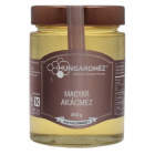 Hungaroméz akácméz 450g Hungaroméz akácméz 450g