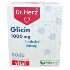 Dr. Herz Glicin 1000mg kapszula 60db 
