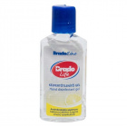 BradoLife kézfertőtlenítő gél - citrom 50ml BradoLife kézfertőtlenítő gél - citrom 50ml