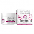 Eveline 3D Retinol intenzív feszesítő bőrfiatalító arckrém minden bőrtípusíra 50ml Eveline 3D Retinol intenzív feszesítő bőrfiatalító arckrém minden bőrtípusíra 50ml