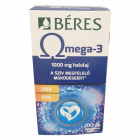 Béres Omega-3 lágyzselatin kapszula 100db 