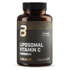 BioTechUSA Liposomal C-vitamin kapszula 30db 