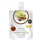 Clearspring Bio Japán Umami Püré Gyömbérrel 150g Clearspring Bio Japán Umami Püré Gyömbérrel 150g