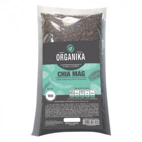 Organika chia mag 100g