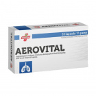 Aerovital kapszula 30db Aerovital kapszula 30db