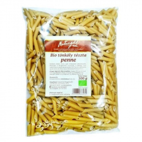 Naturgold bio tönköly penne tészta - fehér 500g