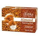 Dabur Vatika szappan - mandula 100g Dabur Vatika szappan - mandula 100g