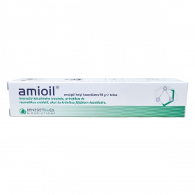 Amioil emulgél 50g