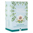 English Tea Shop bio fehér tea 20db English Tea Shop bio fehér tea 20db