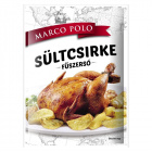Marco Polo fűszersó - sültcsirke 30g Marco Polo fűszersó - sültcsirke 30g