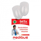 Pedibus Gel Fix férfi gél sarokemelő (3020, 1pár) 1db Pedibus Gel Fix férfi gél sarokemelő (3020, 1pár) 1db