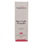 Noraway Royal Jelly - Propolis komplex csepp 60ml Noraway Royal Jelly - Propolis komplex csepp 60ml