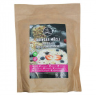 Szafi Free quinoás müzli (liofilizált erdei gyümölcsökkel, gluténmentes) 250g Szafi Free quinoás müzli (liofilizált erdei gyümölcsökkel, gluténmentes) 250g