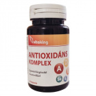 Vitaking Antioxidáns Komplex kapszula 30db Vitaking Antioxidáns Komplex kapszula 30db