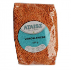 Ataisz vöröslencse 500g Ataisz vöröslencse 500g