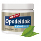 Refit Opodeldok hűsítőgél - classic 200ml Refit Opodeldok hűsítőgél - classic 200ml