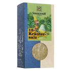 Sonnentor bio 12 fűszersó 120g Sonnentor bio 12 fűszersó 120g