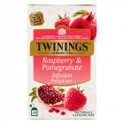 Twinings gránátalma és málna herbatea 40g Twinings gránátalma és málna herbatea 40g