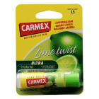 Carmex ajakápoló stift - lime ízű 4,25g Carmex ajakápoló stift - lime ízű 4,25g