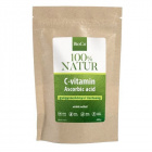 BioCo 100% Natur C-vitamin (Ascorbic acid) tasakos por 400g BioCo 100% Natur C-vitamin (Ascorbic acid) tasakos por 400g