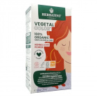 Herbatint vegetal color henna love hajfesték 100g Herbatint vegetal color henna love hajfesték 100g