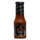 REX hot csípős ketchup 330g REX hot csípős ketchup 330g
